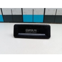 Кнопка открывания багажника VAG Octavia (A5 1Z-) (2004 - 2013) 1Z0827574C