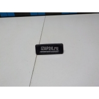 Кнопка открывания багажника VAG Octavia (A5 1Z-) (2004 - 2013) 1Z0827574C