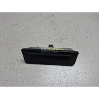 Кнопка открывания багажника VAG Octavia (A5 1Z-) (2004 - 2013) 1Z0827574C