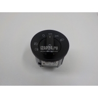 Переключатель света фар VAG Octavia (A5 1Z-) (2004 - 2013) 1Z0941431JREH