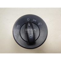 Переключатель света фар VAG Octavia (A5 1Z-) (2004 - 2013) 1Z0941431G