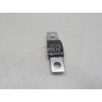 Предохранитель VAG Octavia (A5 1Z-) (2004 - 2013) N10525510