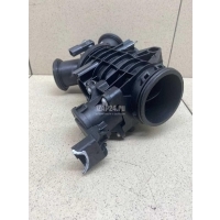 Заслонка дроссельная электрическая Land Rover Range Rover Sport (2005 - 2012) LR029144