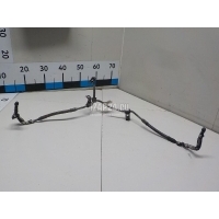 Трубка турбокомпрессора (турбины) Land Rover Range Rover Sport (2005 - 2012) LR006636