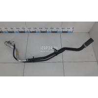 Горловина топливного бака Land Rover Range Rover Sport (2005 - 2012) LR043411