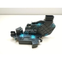Замок двери задней правой Land Rover Range Rover Sport (2005 - 2012) LR013890