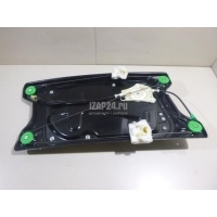 Стеклоподъемник электр. передний левый Land Rover Range Rover Sport (2005 - 2012) LR013867
