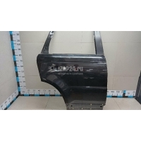 Дверь задняя правая Land Rover Range Rover Sport (2005 - 2012) BFA790080