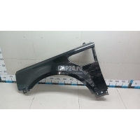 Крыло переднее левое Land Rover Range Rover Sport (2005 - 2012) LR015037