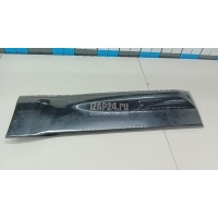Накладка двери задней левой Land Rover Range Rover Sport (2005 - 2012) DGP000232PCL