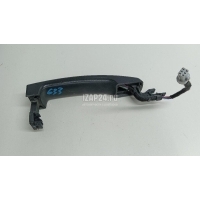 Ручка двери наружная Land Rover Range Rover Sport (2005 - 2012) LR019764