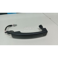 Ручка двери наружная Land Rover Range Rover Sport (2005 - 2012) LR019764