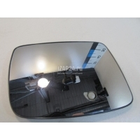 Стекло зеркала электрического правого Land Rover Range Rover Sport (2005 - 2012) CRD500060