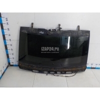 Стекло двери багажника Land Rover Range Rover Sport (2005 - 2012) CQG500031