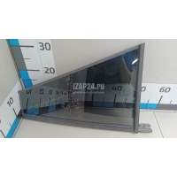 Стекло двери задней левой (форточка) Land Rover Range Rover Sport (2005 - 2012) CVB000874