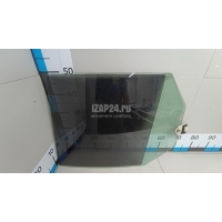 Стекло двери задней правой Land Rover Range Rover Sport (2005 - 2012) CVB500200