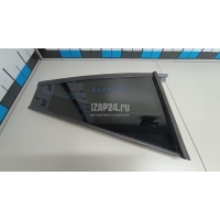 Стекло двери задней правой (форточка) Land Rover Range Rover Sport (2005 - 2012) CVB000864