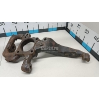 Кулак поворотный передний правый Land Rover Range Rover Sport (2005 - 2012) RUB500320