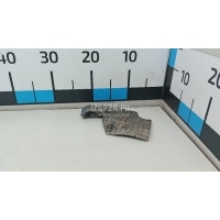 Экран тепловой Land Rover Range Rover Sport (2005 - 2012) LR013615