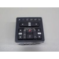 Блок кнопок Land Rover Range Rover Sport (2005 - 2012) LR029902