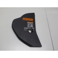 Накладка декоративная Honda Accord VIII (2008 - 2015) 77211TL0G01ZA
