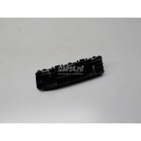 Направляющая переднего бампера левая Honda Accord VIII (2008 - 2015) 71198TL0G00