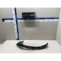 Направляющая переднего бампера правая Honda Accord VIII (2008 - 2015) 71140TL0G01