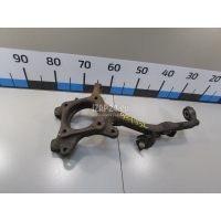 Кулак поворотный передний левый Toyota GX470 (2002 - 2009) 4321260170
