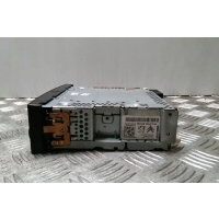 Радио с навигацией citroën c3 пикассо 96646223xt 1.6l дизель 80kw 2009