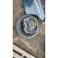 Колесо подъездные ключ ухо домкрат peugeot 508 16 5x108 215 / 60 cintinental