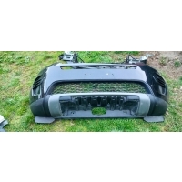 Land rover discovery спорт l550 бампер передняя передний в сборе без pdc