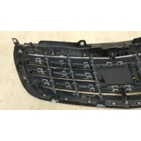 Решетка радиатора MERCEDES-BENZ S-CLASS W222, V222, X222 05/2013 - 2018 A2228805501