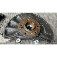 Кулак поворотный правый MERCEDES-BENZ GLS X166 11/2015 - 04/2019 2018 A1663301020