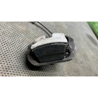 Суппорт задний левый MERCEDES-BENZ GLE W166 04/2015 - 10/2018 2018 A1669065401