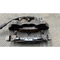 Суппорт передний правый MERCEDES-BENZ GLE W166 04/2015 - 10/2018 2018 A166421028