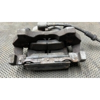 Суппорт передний левый MERCEDES-BENZ GLE W166 04/2015 - 10/2018 2018 A1664210581