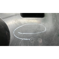 Защита арок передняя правая (подкрылок) MERCEDES-BENZ GLE W166 04/2015 - 10/2018 2018 A1668841222