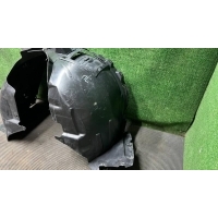 Защита арок передняя левая (подкрылок) MERCEDES-BENZ GLE W166 04/2015 - 10/2018 2018 A1668841122,A1668802805
