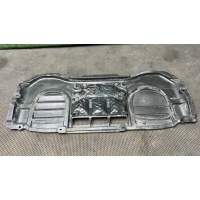 Защита КПП MERCEDES-BENZ GLE W166 04/2015 - 10/2018 2018 A1665200323