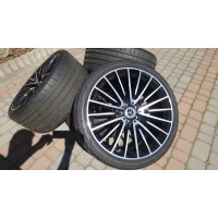 Оригинальные колёса amg мерседес s класса w222 / w223