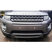 В сборе передняя капот бампер полоса крыло лампы range rover evoque lrc949