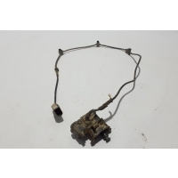 Крышка с замком wlewu топлива volkswagen amarok flatbed s1b 2h0810773l 2.0l