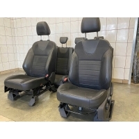 Кресла комплект комплект форд kuga ii dm2 mk2 oe