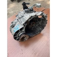 0bb300043c кпп volkswagen tiguan 1.4tsi lxm
