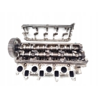 Audi a3 головка блока цилиндров 1.6 tdi дизель 77kw 105 hp 03l103373a 03l103286a