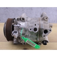 Lexus rc is gs 350 450 2015-2018 компрессор компрессор кондиционера 7sas17c