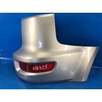 Tyl . правое . mitsubishi outlander xl 05-13 6410b498ha