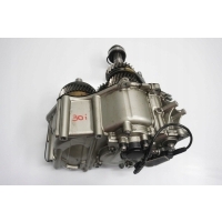 Bmw k 1600 gtl 11-16 кпп