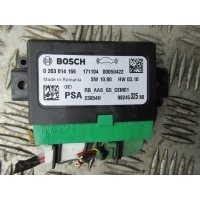 Peugeot 5008 ii блок pdc 9824532580