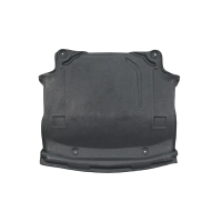 Экран двигателя мерседес e-klasa 124 w124